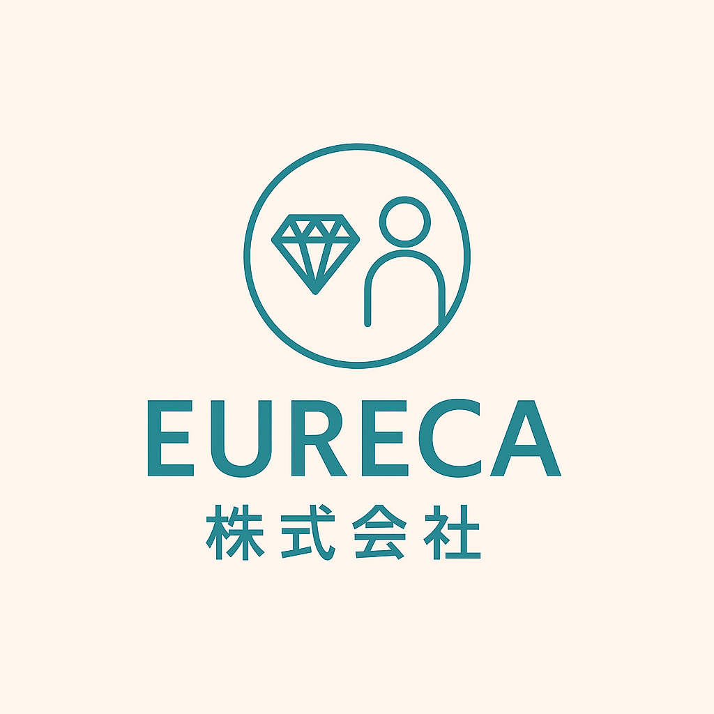EURECAロゴ